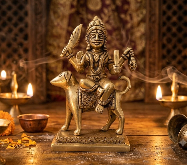 Welcome the Blessings of Divine Protection